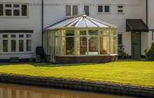 Conquermoor Heath conservatory leads