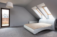 Conquermoor Heath bedroom extensions