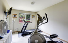 Conquermoor Heath home gym construction leads