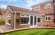 Conquermoor Heath house extension leads