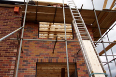 house extensions Conquermoor Heath