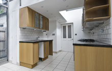 Conquermoor Heath kitchen extension leads