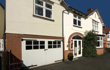 Conquermoor Heath multiple storey extension leads
